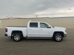 
										2018 GMC Sierra 1500 SLT full									