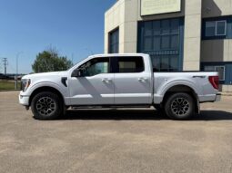 
										2021 Ford F-150 XLT Sport full									