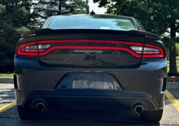 
										2023 Dodge Charger GT full									