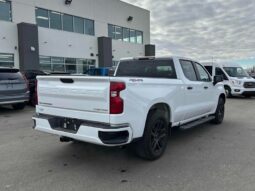 
										2023 Chevrolet Silverado 1500 Custom full									