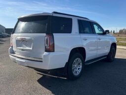 
										2020 GMC Yukon SLE full									