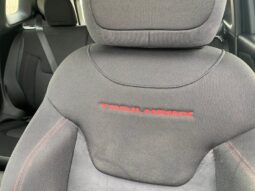 
										2018 Jeep Renegade Trailhawk full									