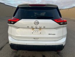
										2024 Nissan Rogue SV Premium Moonroof full									