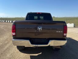 
										2018 RAM 1500 Tradesman full									