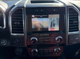 
										2016 Ford F-150 Lariat Sport FX4 full									