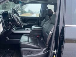 
										2017 Chevrolet Silverado 1500 LTZ Z71 4×4 full									