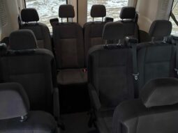 
										2022 Ford Transit 350 XLT full									