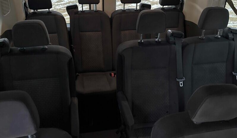 
								2022 Ford Transit 350 XLT full									