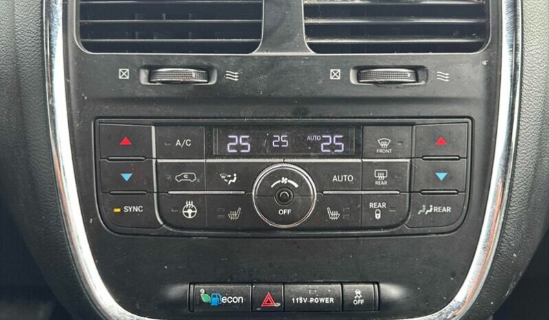 
								2019 Dodge Grand Caravan GT full									