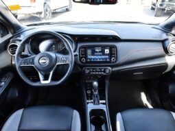 
										2024 Nissan Kicks SR Premium full									