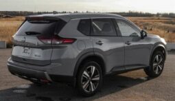
										2024 Nissan Rogue SL full									