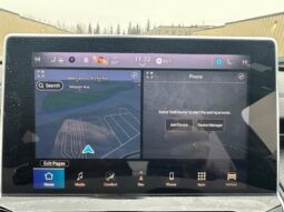 
										2024 Jeep Compass Trailhawk Sun & Sound full									