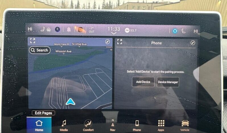 
								2024 Jeep Compass Trailhawk Sun & Sound full									