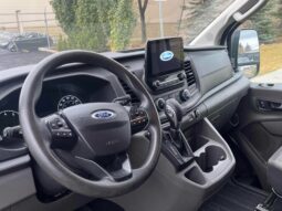 
										2020 Ford Transit 150 XLT full									