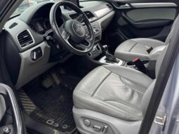 
										2018 Audi Q3 2.0 TFSI quattro Technik full									