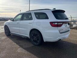 
										2024 Dodge Durango R/T Plus Blacktop 5.7L Hemi full									