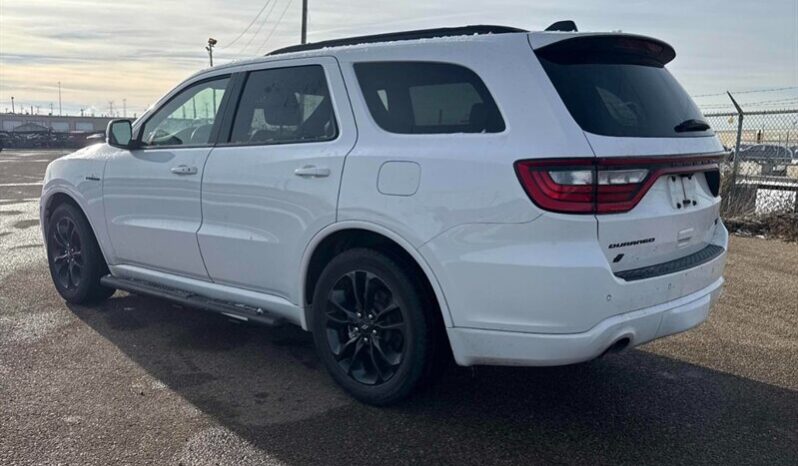 
								2024 Dodge Durango R/T Plus Blacktop 5.7L Hemi full									