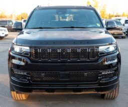 
										2024 Jeep Wagoneer Carbide full									