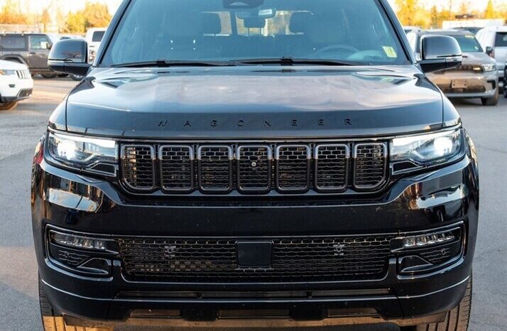 
								2024 Jeep Wagoneer Carbide full									