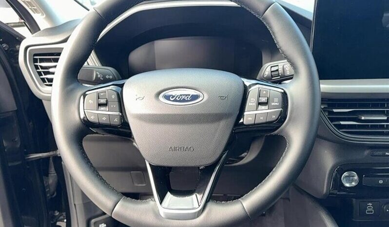 
								2024 Ford Escape Plug-In Hybrid PHEV Premium full									