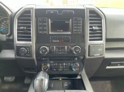 
										2015 Ford F-150 XLT full									