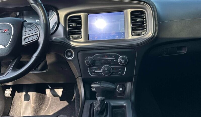 
								2023 Dodge Charger GT full									