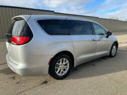 
										2024 Chrysler Grand Caravan SXT full									