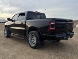 
										2020 RAM 1500 Limited Black Package full									
