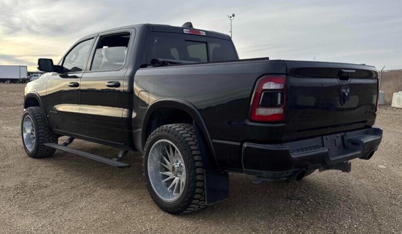 
								2020 RAM 1500 Limited Black Package full									