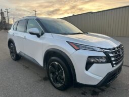 
										2024 Nissan Rogue SV Premium Moonroof full									