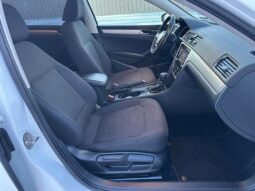 
										2018 Volkswagen Passat 2.0T S full									