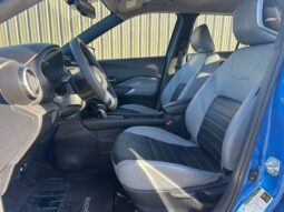 
										2024 Nissan Kicks SR Premium full									