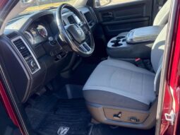 
										2021 RAM 1500 Classic Express full									