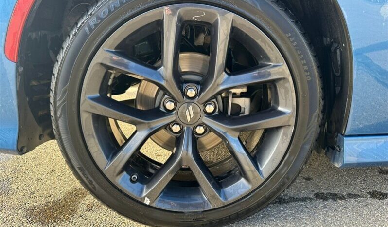 
								2023 Dodge Charger GT full									