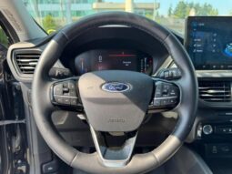 
										2024 Ford Escape Plug-In Hybrid PHEV Premium full									