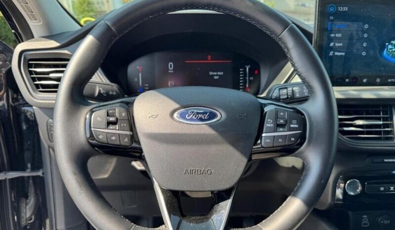 
								2024 Ford Escape Plug-In Hybrid PHEV Premium full									