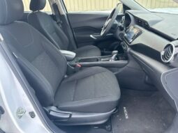 
										2024 Nissan Kicks SV full									