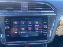 
										2024 Volkswagen Tiguan 2.0T Comfortline 4Motion Leather Sunroof full									