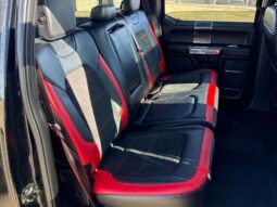 
										2016 Ford F-150 Lariat Sport FX4 full									