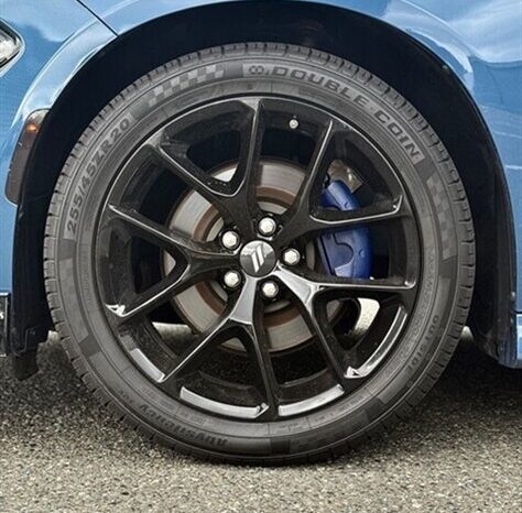 
								2023 Dodge Charger GT Plus Blacktop Sunroof full									