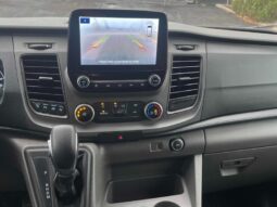 
										2020 Ford Transit 150 XLT full									