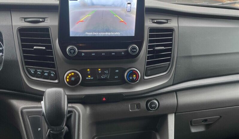 
								2020 Ford Transit 150 XLT full									