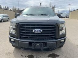 
										2015 Ford F-150 XLT full									