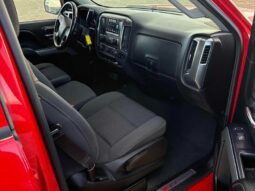 
										2019 Chevrolet Silverado 1500 LD LT full									