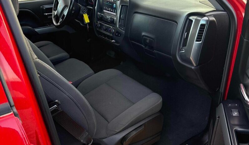 
								2019 Chevrolet Silverado 1500 LD LT full									