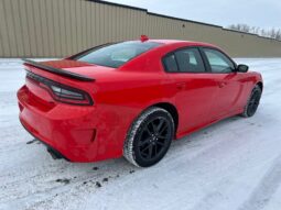 
										2023 Dodge Charger GT Plus Blacktop Sunroof full									