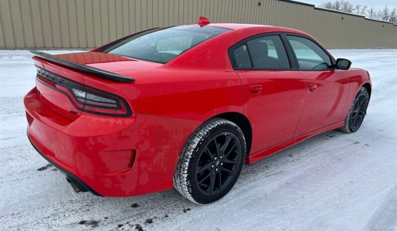 
								2023 Dodge Charger GT Plus Blacktop Sunroof full									