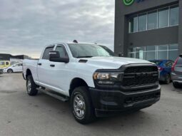 
										2023 RAM 2500 Tradesman full									