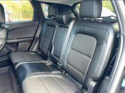 
										2024 Ford Escape Plug-In Hybrid PHEV Premium full									