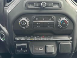 
										2023 Chevrolet Silverado 1500 Custom full									